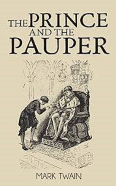The Prince and the Pauper Annotated