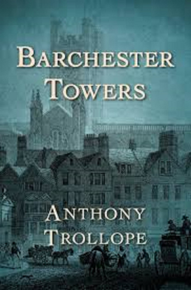 Barchester Towers Annotated