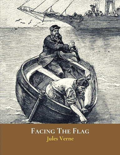Facing the Flag Annotated