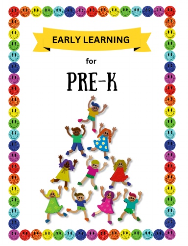 Early Learning for PreK