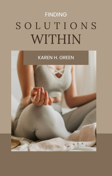 Finding Solutions Within