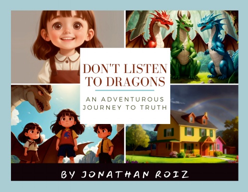 Don't Listen to Dragons