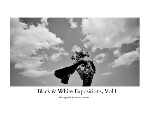 Black & White Expositions, Vol 1