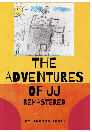 Adventures of JJ