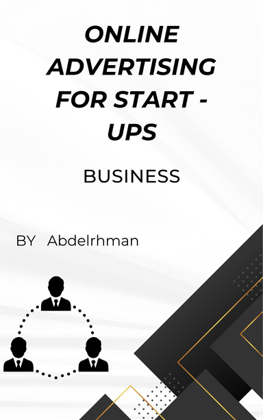 Online Advertising for start UPS