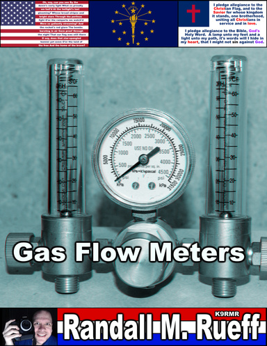 Gas Flow Meters
