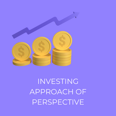 INVESTING APPROACH OF PERSPECTIVE