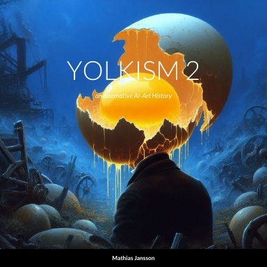 Yolkism 2