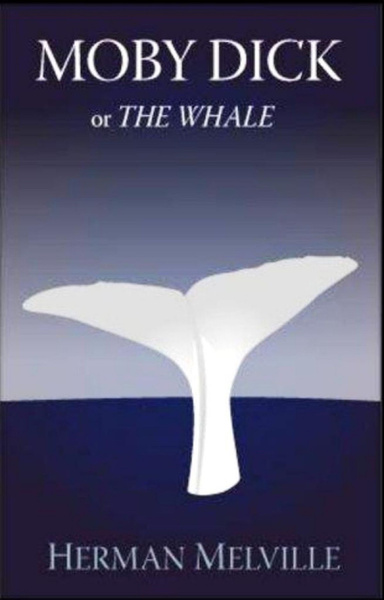 Moby Dick Annotated