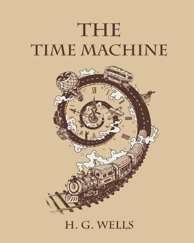 The Time Machine Annotated