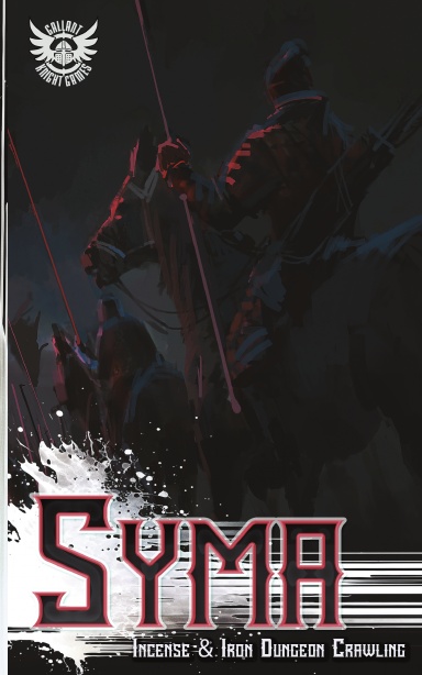 SYMA