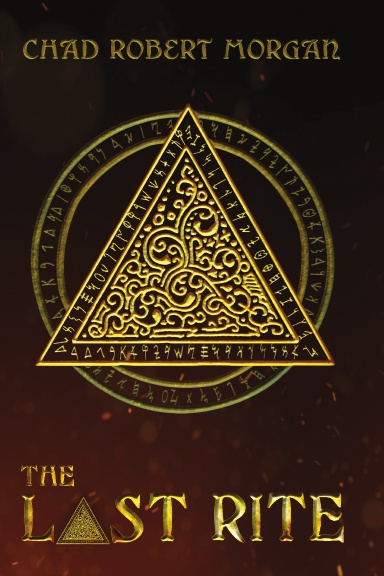 The Last Rite (hardcover)