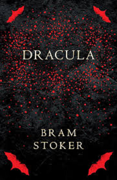 Dracula Illustrated