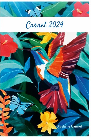 Carnet 2024