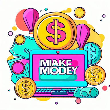 Earn money online without investment as student