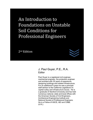 An Introduction to Foundations on Unstable Soil Conditions for Professional Engineers