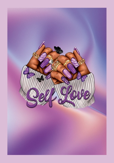 Self Love-Counseling