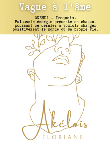 Vague à l'âme