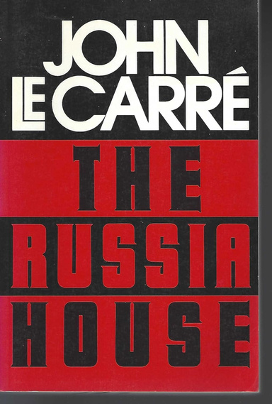The Russia House