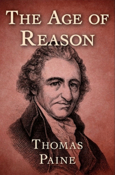 The Age of Reason Annotated