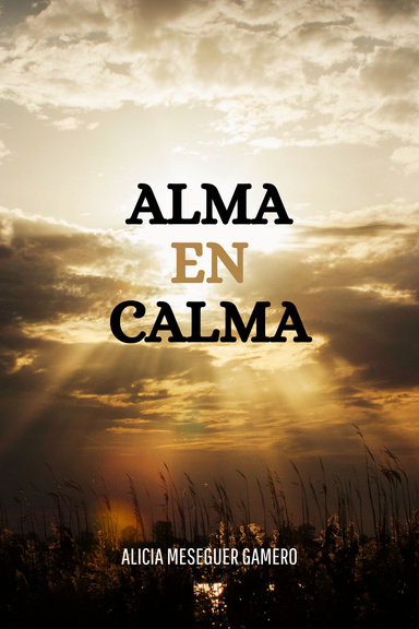 ALMA EN CALMA