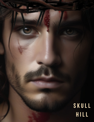 SKULL HILL