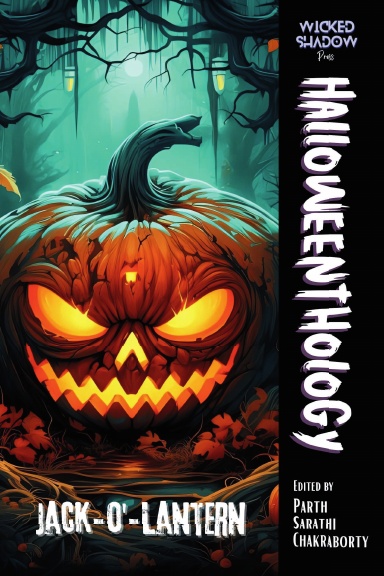 Halloweenthology: Jack-o'-Lantern