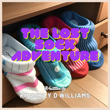 The Lost Sock Adventure