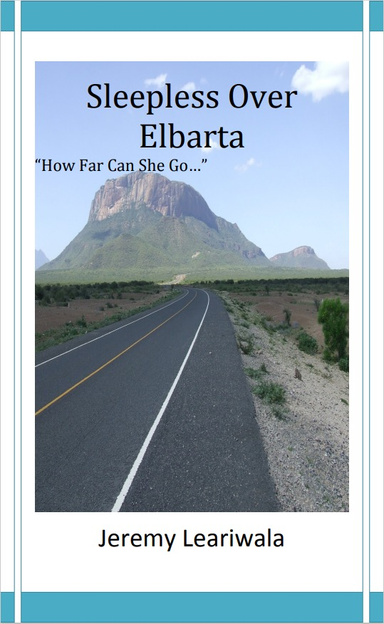 Sleepless Over Elbarta
