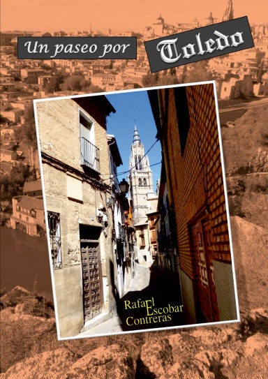 Un paseo por Toledo