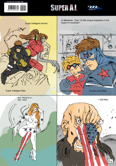 Super Ai #272
