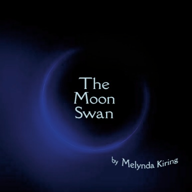 The Moon Swan