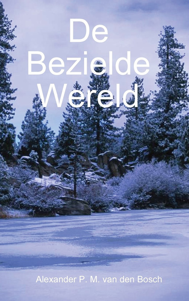 De Bezielde Wereld