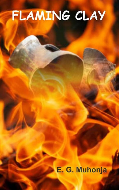 Flaming Clay