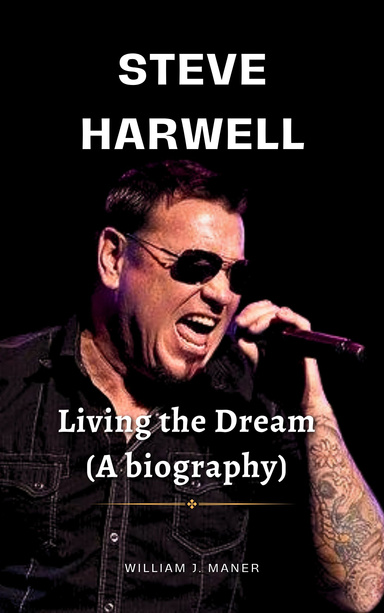 Steve Harwell - Wikipedia