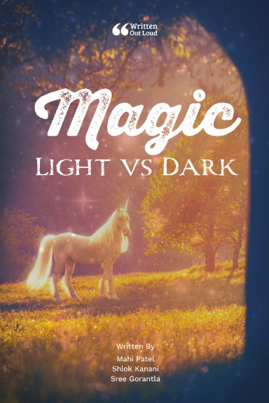 Magic: Light vs Dark