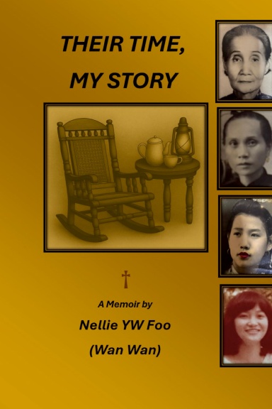 Their Time, My Story