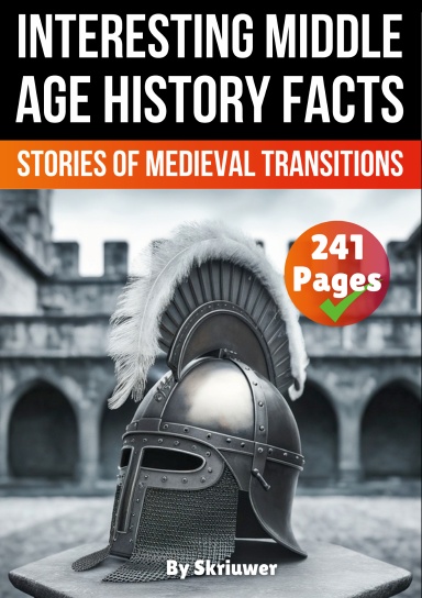 Interesting Middle Age History Facts