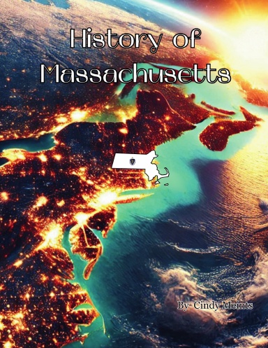 History of Massachusetts