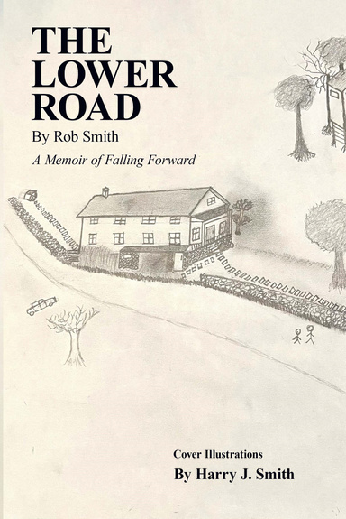 THE LOWER ROAD