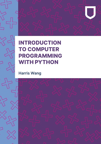 Introduction to Computer Programming with Python