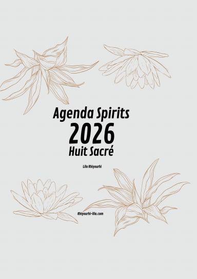 Agenda Spirits 2026