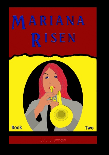 Mariana Risen{POD2026}