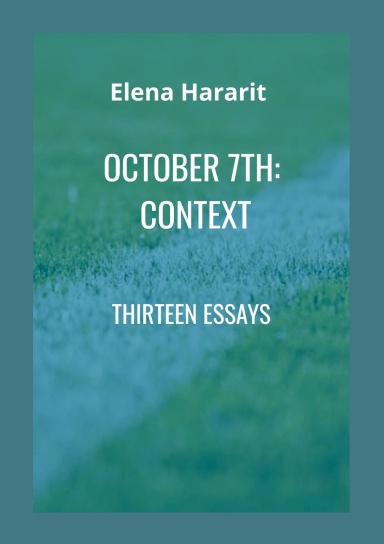 October 7th: Context