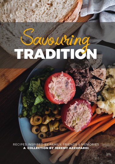 Savouring Tradition