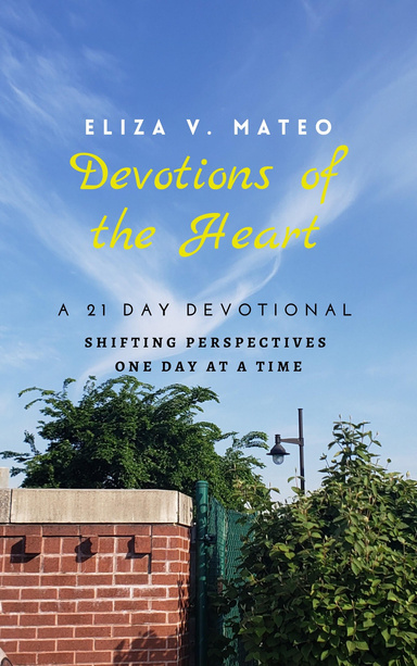 Devotions of the Heart