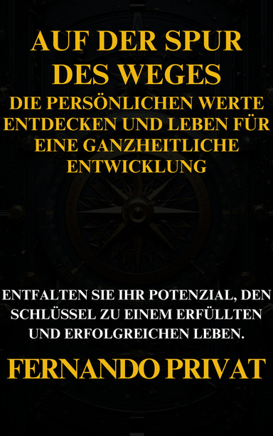 Auf Der Spur Des Weges
