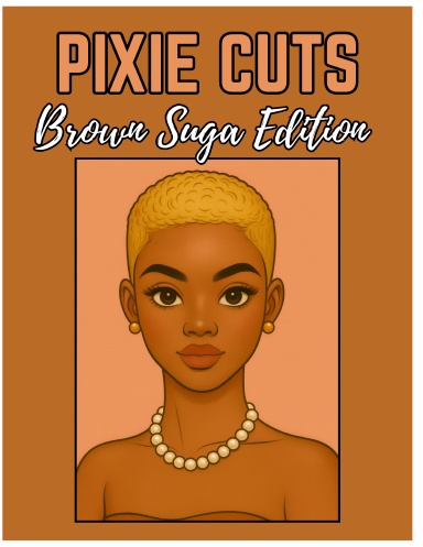 PIXIE CUTS
