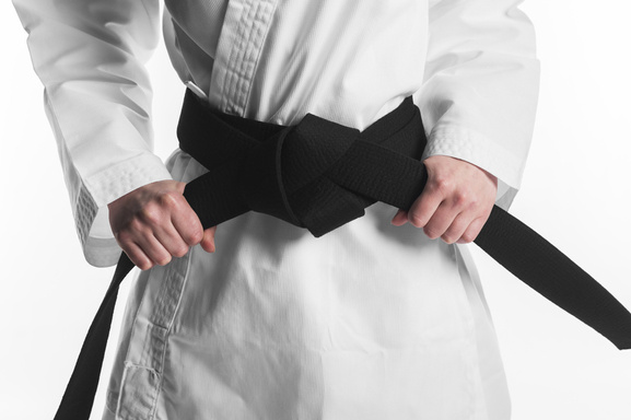 Black Belt Memory Course That Boosts Brainpower