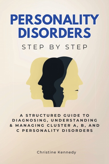 Personality Disorders Step by Step